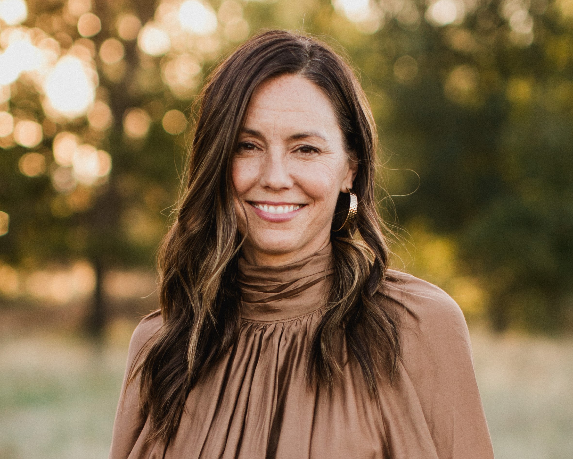 Barb - Chief Hospitality Officer